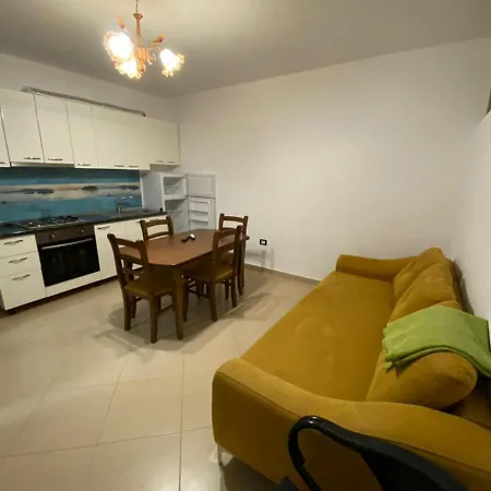 Apartamento Ake Mini *