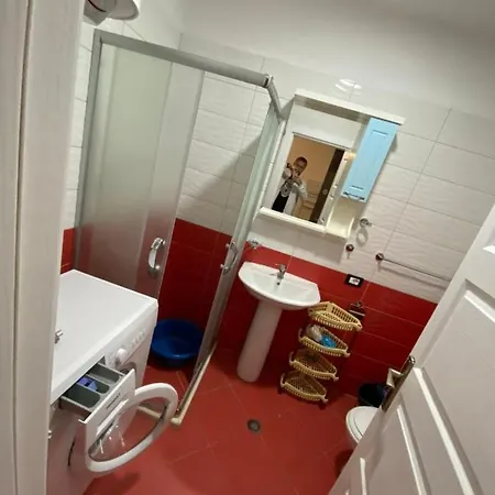 Apartamento Ake Mini Shëngjin