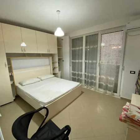 Apartment Ake Mini *